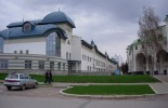 Как добраться от стадиона Динамо