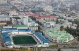 Как добраться от стадиона Динамо