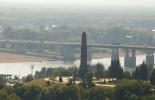 Как добраться от монумента Дружбы