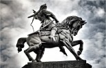 Как добраться от парка Салавата Юлаева